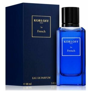 So French EDP 88 ml kép