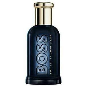BOSS Bottled Triumph Elixir EDP 50 ml kép