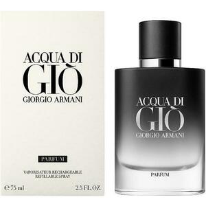 Acqua Di Gio (Refillable) Extrait de Parfum 30 ml kép