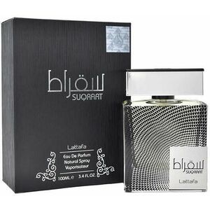 Suqraat EDP 100 ml kép