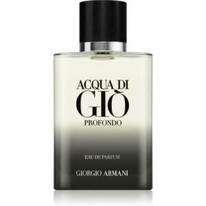 Acqua di Gio pour Homme EDP 50 ml (3614273955416) kép