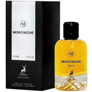 Montaigne Coco EDP 100 ml kép