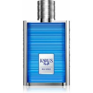 Karus Blue Spice EDP 100 ml kép