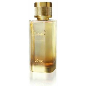 Nafaeis Al Shaghaf pour Femme EDP 100 ml kép