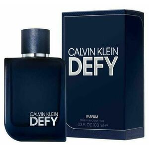 Defy Extrait de Parfum 50 ml kép