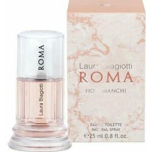 Roma Fiori Bianchi EDT 25 ml kép