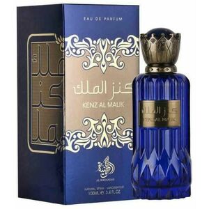 Kenz al Malik EDP 100 ml kép