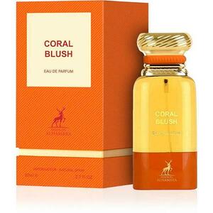 Coral Blush (Bright Peach) EDP 80 ml kép