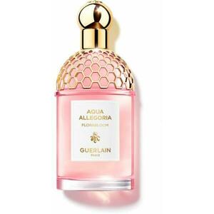 Aqua Allegoria Florabloom (Refillable) EDT 125 ml kép