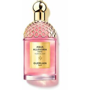Aqua Allegoria Florabloom Forte (Refillable) EDP 125 ml kép