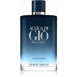 Acqua di Gio Profondo (Refillable) EDP 200 ml kép