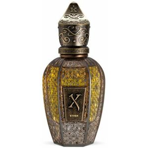 K Blue Ether Extrait de Parfum 50 ml kép