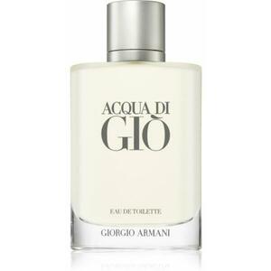 Acqua di Gio pour Homme (Refillable) EDT 100 ml kép