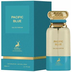 Pacific Blue EDP 80 ml kép