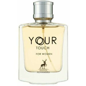 Your Touch for Women EDP 100 ml kép