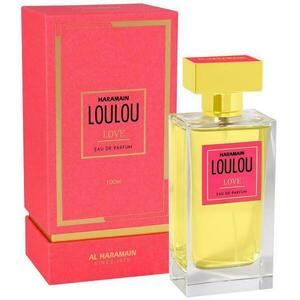 Loulou Love EDP 100 ml kép