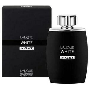 White in Black EDP 125 ml kép
