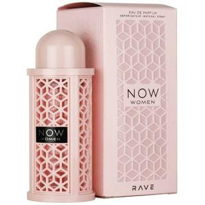 Now Women EDP 100 ml kép