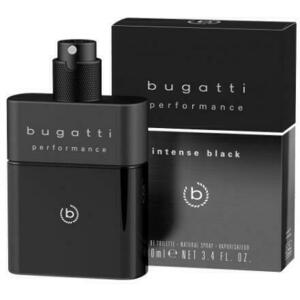 Performance Intense Black EDT 100 ml kép
