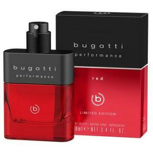 Performance Red (Limited Edition) EDT 100 ml kép