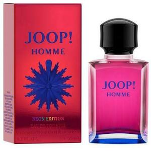 Homme Neon Edition EDT 75 ml kép