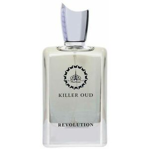 Killer Oud - Revolution EDP 100 ml kép