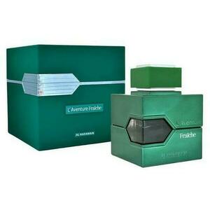 L'Aventure Fraiche Extrait de Parfum 100 ml kép