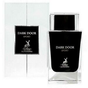 Dark Door Sport EDP 100 ml kép