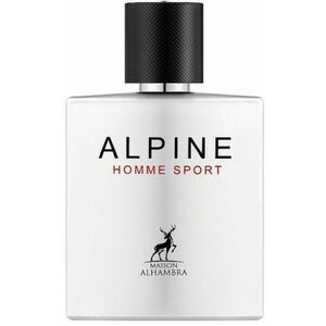Alpine Homme Sport EDP 100 ml kép