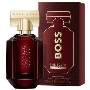 BOSS The Scent Elixir for Her (Intense) EDP 50 ml kép