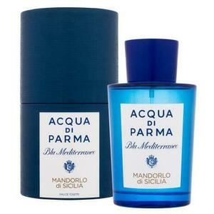 Blu Mediterraneo - Mandorlo di Sicilia EDT 180 ml kép