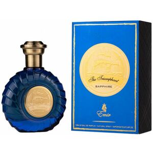The Triumphant Sapphire EDP 100 ml kép