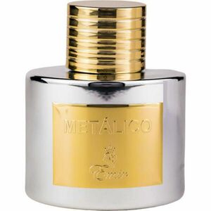 Metalico EDP 100 ml kép