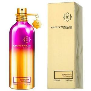 Beast Love EDP 100 ml kép