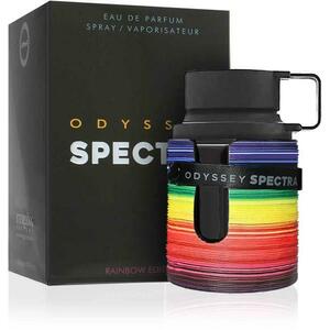 Odyssey Spectra (Rainbow Edition) EDP 100 ml kép