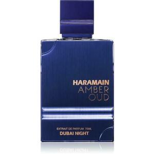 Amber Oud Dubai Night Extrait de Parfum 75 ml kép