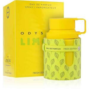 Odyssey Limoni Fresh Edition EDP 100 ml kép