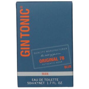 Original 78 Blue EDT 50 ml kép