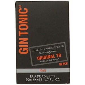 Original 78 Black EDT 50 ml kép
