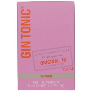 Original 78 Purple EDP 50 ml kép