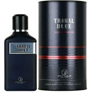 Elite - Tribal Blue EDP 100 ml kép