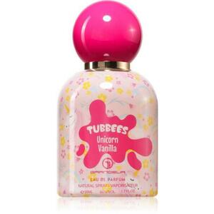 Tubbees - Unicorn Vanilla EDP 50 ml kép