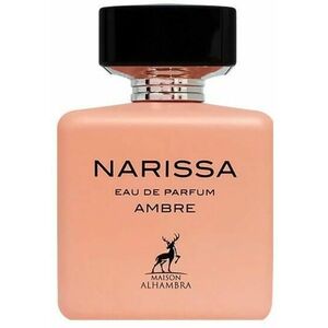 Narissa Ambre EDP 100 ml kép