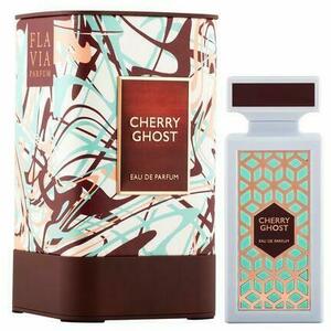 Cherry Ghost EDP 90 ml kép
