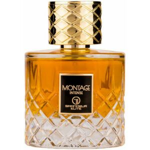 Elite - Montage Intense EDP 100 ml kép
