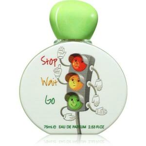 Stop Wait Go EDP 75 ml kép