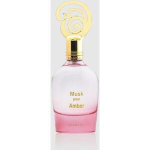 Musk pour Amber EDP 100 ml kép