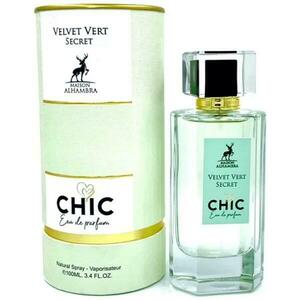 Chic Velvet Vert Secret EDP 100 ml kép