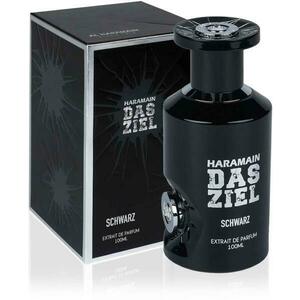 Das Ziel Schwarz Extrait de Parfum 100 ml kép