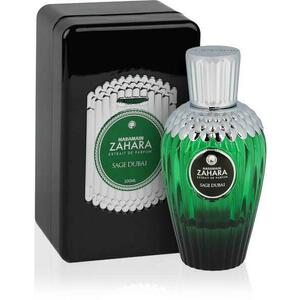 Zahara Sage Dubai Extrait de Parfum 100 ml kép